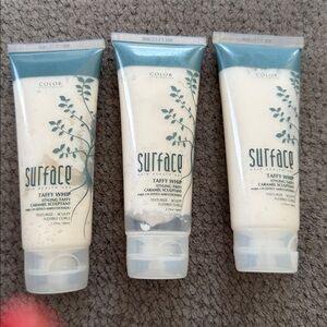 3 Surface Taffy Whip 2.25 oz each